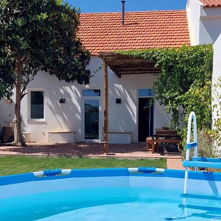 Casa Magana Em Grandola Villa ภายนอก รูปภาพ