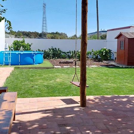 Casa Magana Em Grandola Villa ภายนอก รูปภาพ