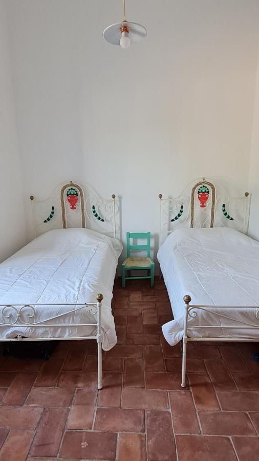 Casa Magana Em Grandola Villa ภายนอก รูปภาพ