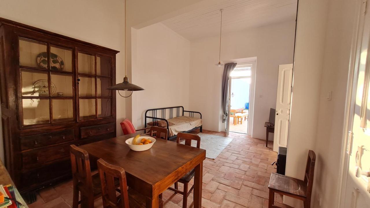 Casa Magana Em Grandola Villa ภายนอก รูปภาพ