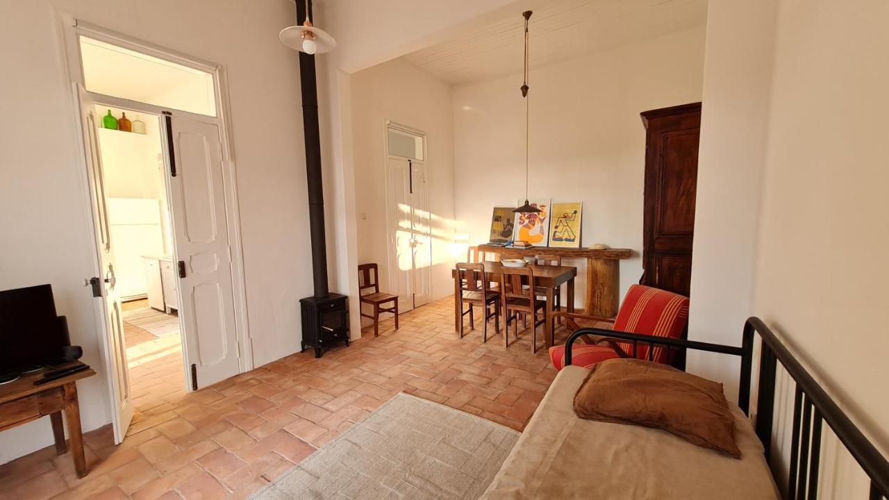 Casa Magana Em Grandola Villa ภายนอก รูปภาพ
