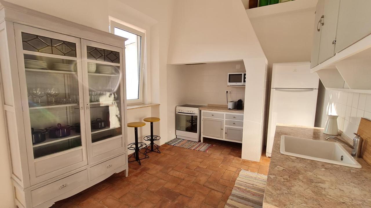 Casa Magana Em Grandola Villa ภายนอก รูปภาพ