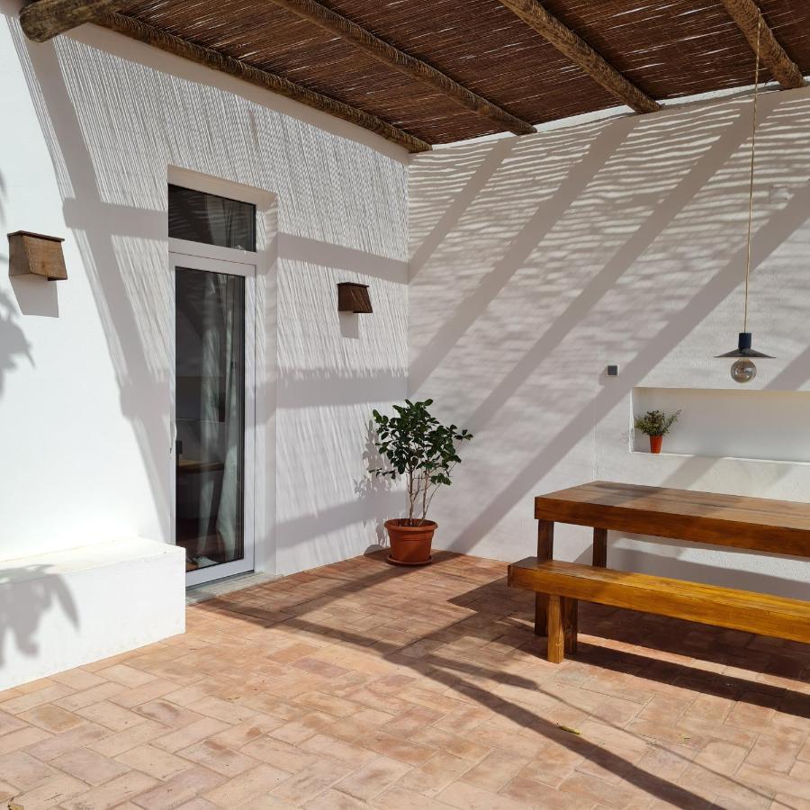 Casa Magana Em Grandola Villa ภายนอก รูปภาพ