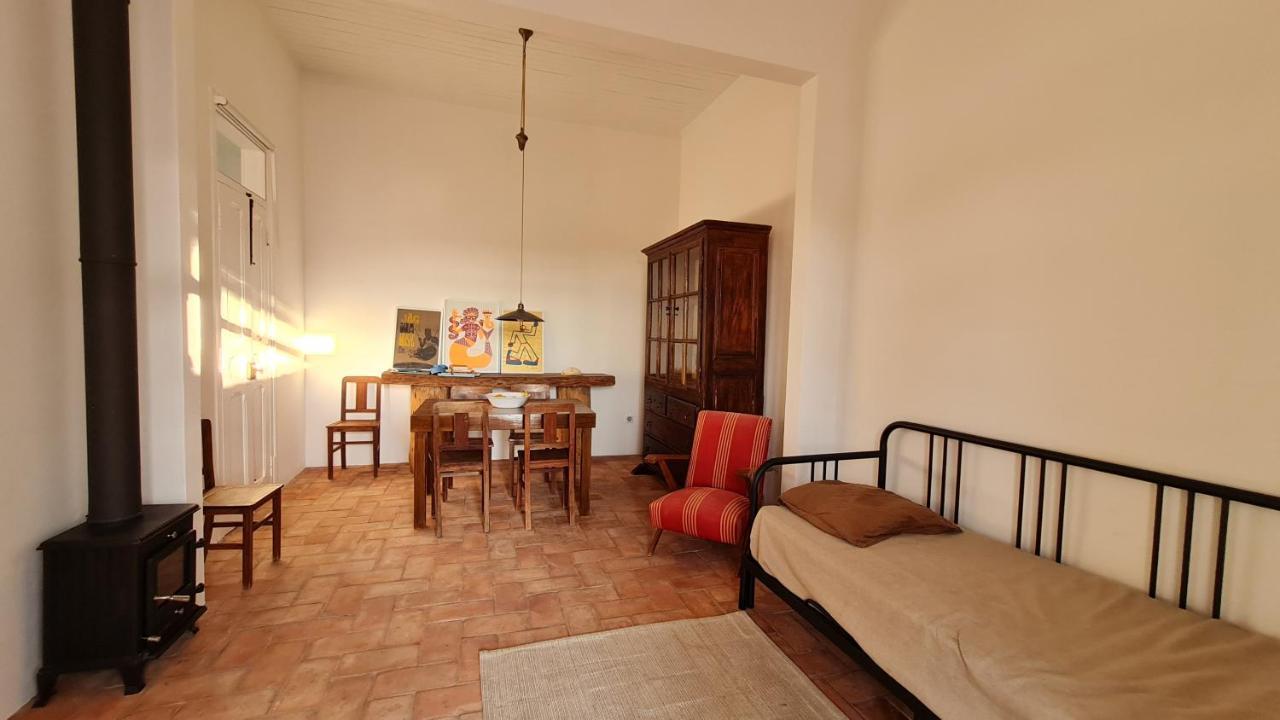 Casa Magana Em Grandola Villa ภายนอก รูปภาพ