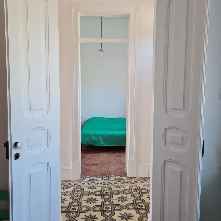 Casa Magana Em Grandola Villa ภายนอก รูปภาพ