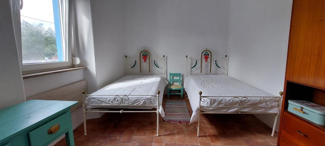 Casa Magana Em Grandola Villa ภายนอก รูปภาพ