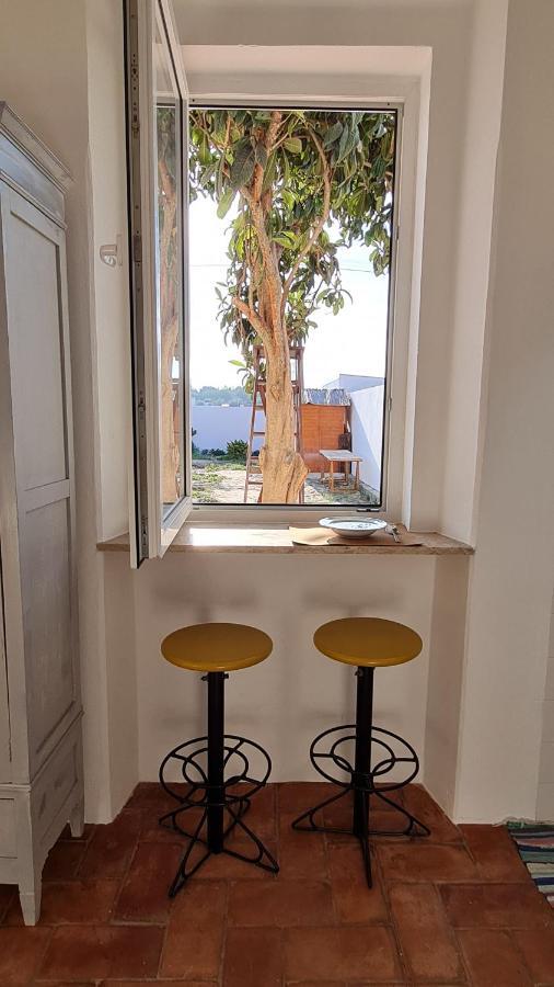 Casa Magana Em Grandola Villa ภายนอก รูปภาพ